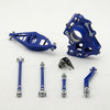 WISEFAB Toyota Supra A90 Rear Suspension Kit