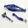 WISEFAB Toyota Supra A90 Rear Suspension Kit