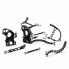 WISEFAB Mitsubishi EVO7/8/9 Rear Suspension Kit