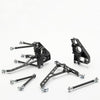 WISEFAB Honda S2000 Rear Suspension Kit