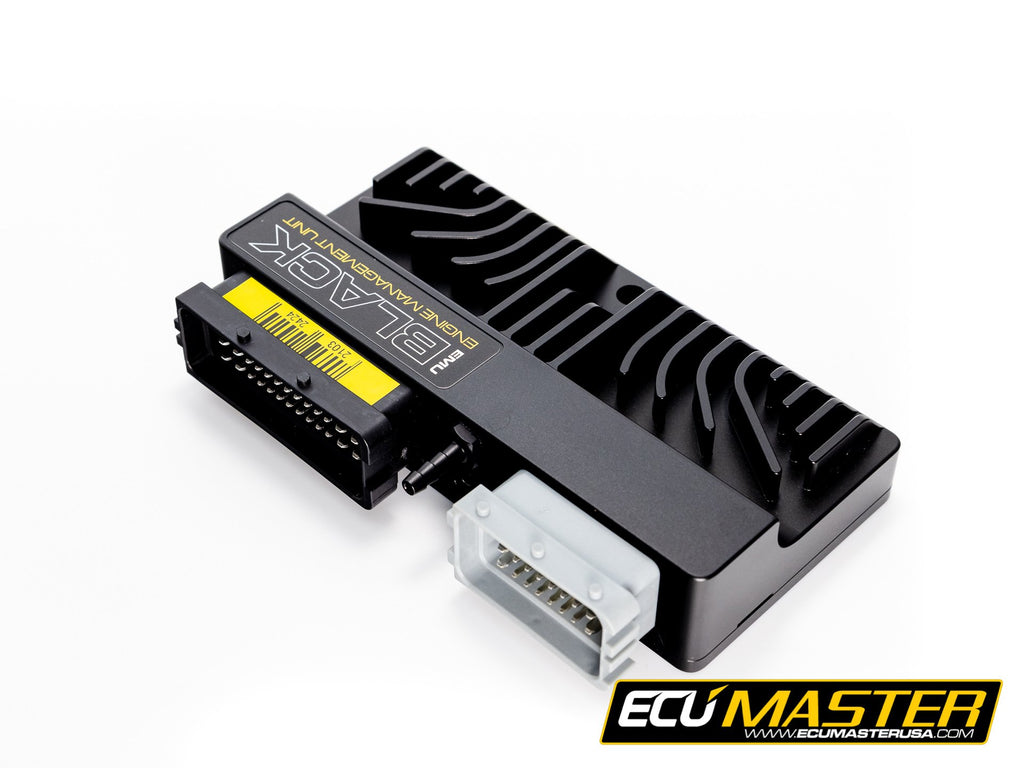 ECUMaster EMU Black