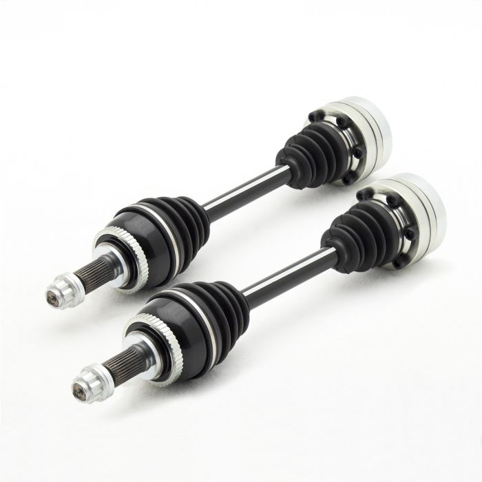 WISEFAB Toyota Supra A90 Wide Axle Halfshaft Kit