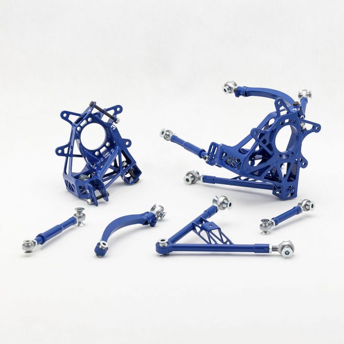 WISEFAB Nissan S14 V1.5 Rear Suspension Kit