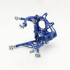 WISEFAB Nissan S13 V1.5 Rear Suspension Kit