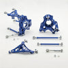 WISEFAB Nissan 370Z Rear Suspension Kit