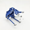 WISEFAB Nissan 370Z Rear Suspension Kit