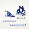 WISEFAB Nissan 370Z Rear Suspension Kit